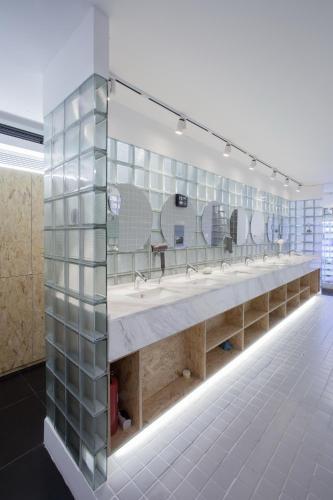 Weflow Hostel (shanghai Hongkou)