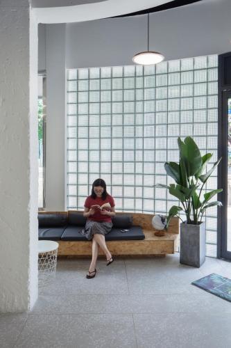 Weflow Hostel (shanghai Hongkou)