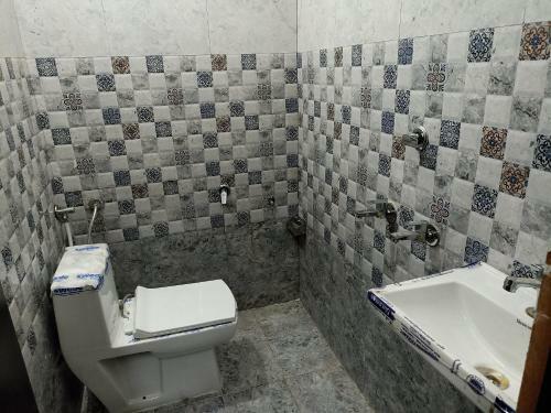 Oyo 87436 Hotel 3k7