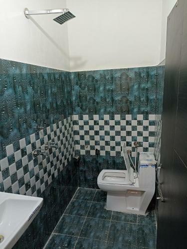 Oyo 87436 Hotel 3k7