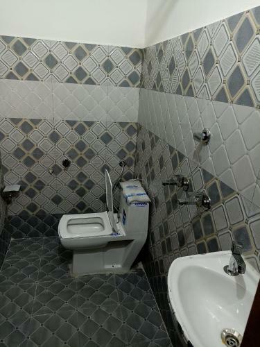 Oyo 87436 Hotel 3k7