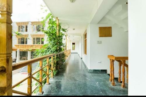 Hotel Malik Palace