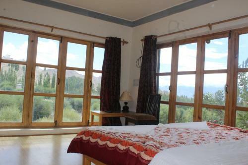 Hostal Zeejeed Palace