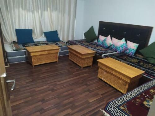 Hostal Milaspon Guest House