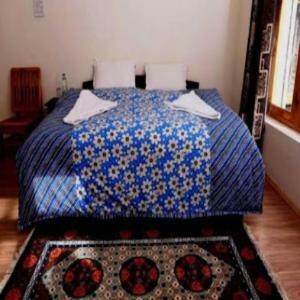 Ladakh Orchard House