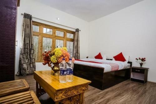 Ladakh Orchard House