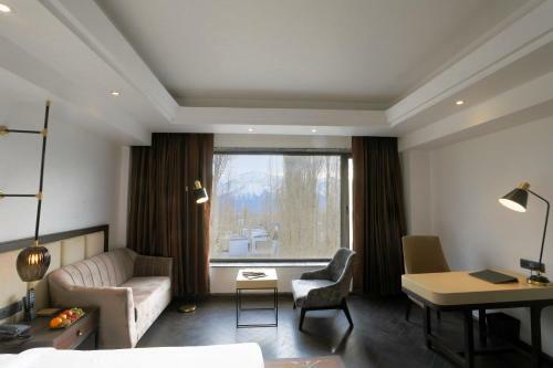 Hotel Lasermo Ladakh