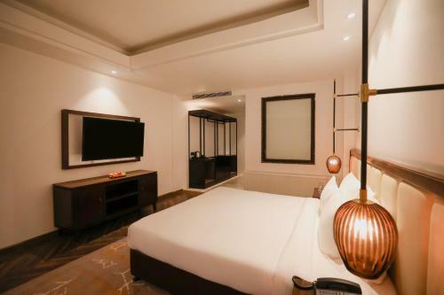 Hotel Lasermo Ladakh