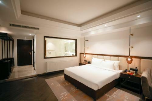 Hotel Lasermo Ladakh