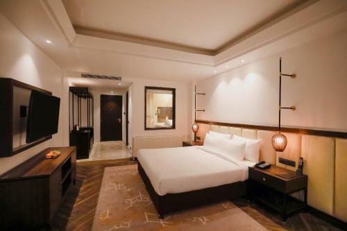 Hotel Lasermo Ladakh