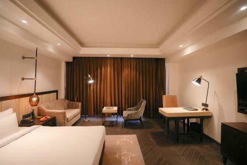 Hotel Lasermo Ladakh