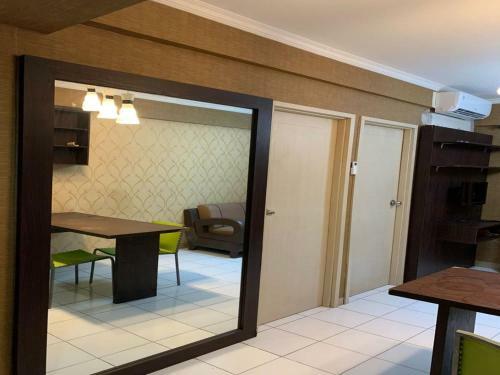 Apartamento Grand Center Point By Fahry