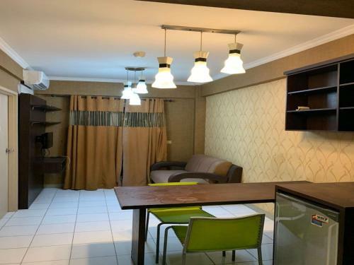 Apartamento Grand Center Point By Fahry