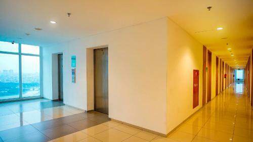 Apartamento Ventura Room At Treepark City