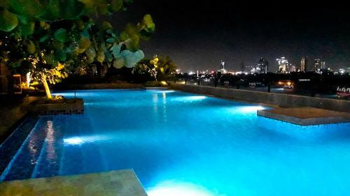 Apartamento Ventura Room At Treepark City