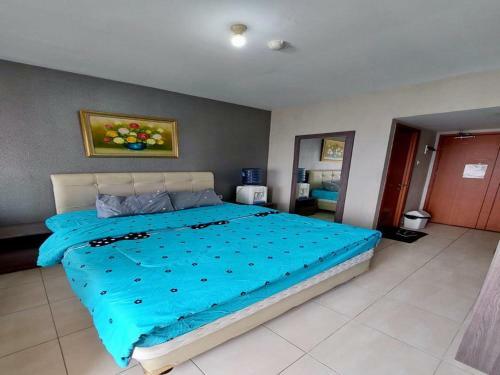 Wijaya Apartment Margonda Residence 3&5