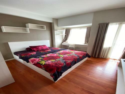 Wijaya Apartment Margonda Residence 3&5