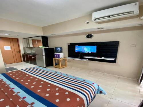 Wijaya Apartment Margonda Residence 3&5