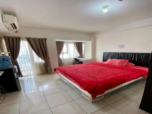 Wijaya Apartment Margonda Residence 3&5