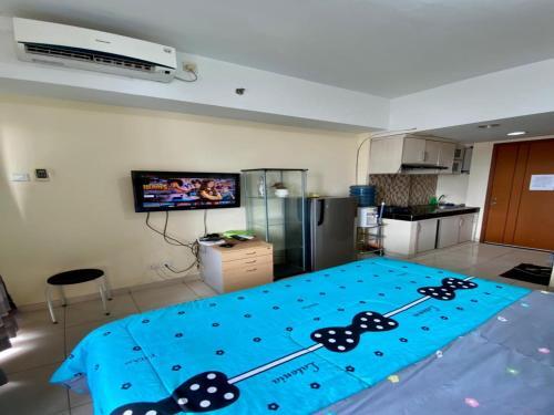 Wijaya Apartment Margonda Residence 3&5