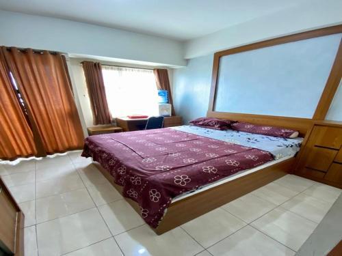 Wijaya Apartment Margonda Residence 3&5