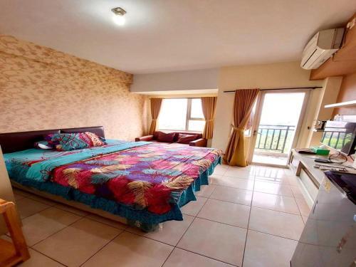 Wijaya Apartment Margonda Residence 3&5