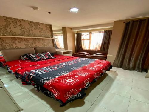 Wijaya Apartment Margonda Residence 3&5