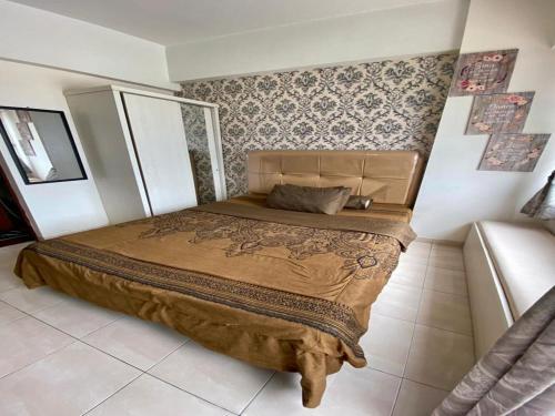Wijaya Apartment Margonda Residence 3&5