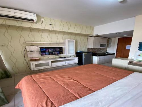 Wijaya Apartment Margonda Residence 3&5