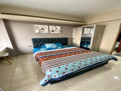 Wijaya Apartment Margonda Residence 3&5
