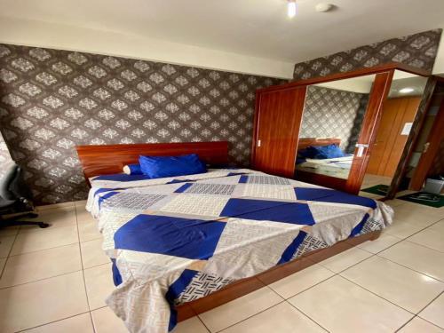 Wijaya Apartment Margonda Residence 3&5