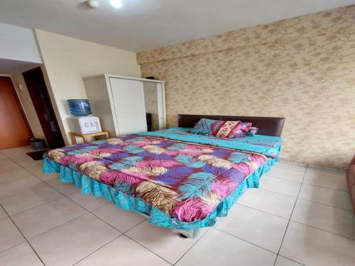 Wijaya Apartment Margonda Residence 3&5