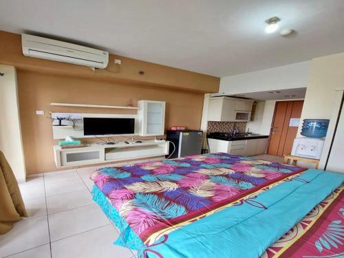 Wijaya Apartment Margonda Residence 3&5