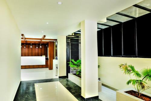 Malabar Hotel