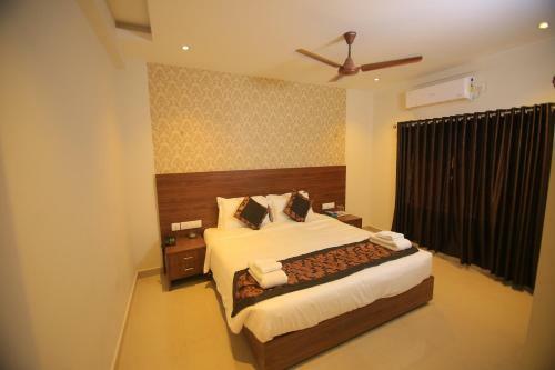 Malabar Hotel