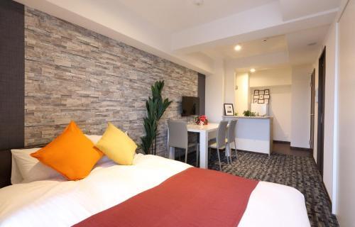 Hostal Ferio Hakata Stationnam / Vacation Stay 67669
