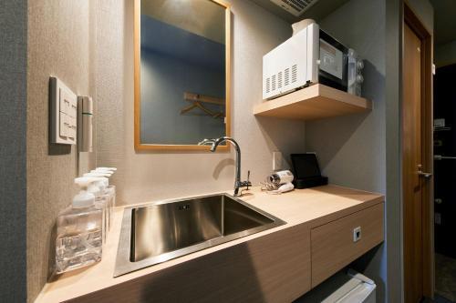 Aparthotel Boxi Hakata 2