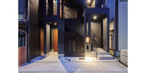 Apartamento Colors Hakata 1f - Vacation Stay 90046