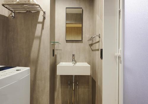 Apartamento Colors Hakata 1f - Vacation Stay 90008