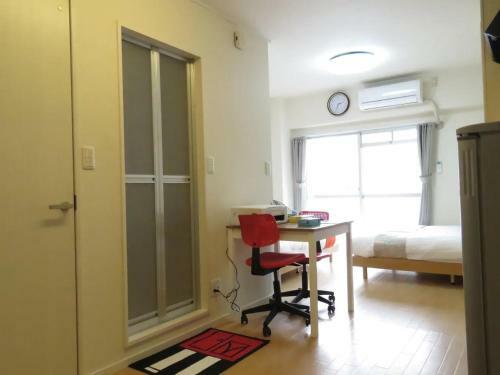 Apartamento Saint Million Tenjin - Vacation Stay 93030