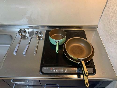 Apartamento Saint Million Tenjin - Vacation Stay 93030