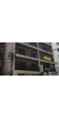 Apartamento Saint Million Tenjin - Vacation Stay 93030