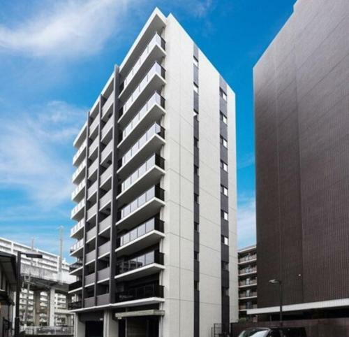 Apartamento A,t,hotel Hakata - Vacation Stay 36414v