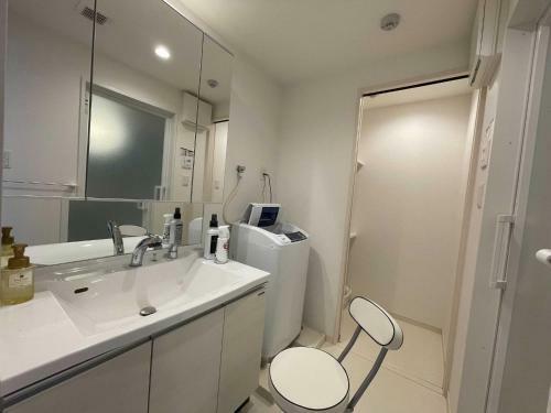 Apartamento A,t,hotel Hakata - Vacation Stay 36414v