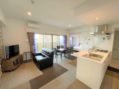 Apartamento A,t,hotel Hakata - Vacation Stay 36414v