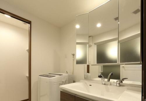Apartamento A,t,hotel Hakata - Vacation Stay 36414v
