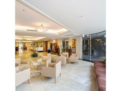 Mars Garden Hotel Hakata - Vacation Stay 48744v