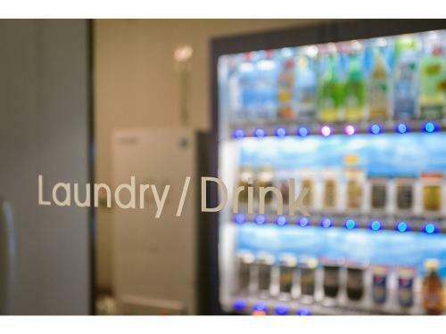 Mars Garden Hotel Hakata - Vacation Stay 48744v