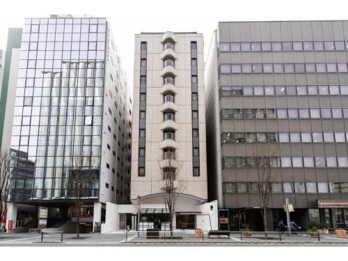 En Hotel Hakata - Vacation Stay 52980v