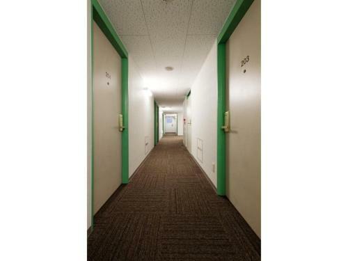 R&b Hotel Hakata Ekimae 1 - Vacation Stay 40717v